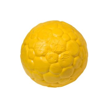 West Paw (Вест Пау) Boz Dog Ball - Игрушка мяч для собак, L (10 см)
