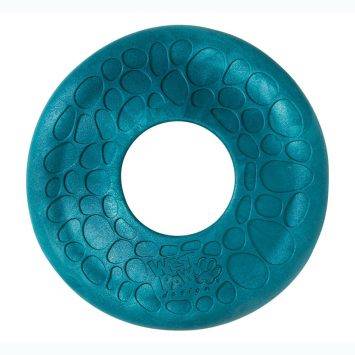 West Paw (Вест Пау) Dash Dog Frisbee - Игрушка фрисби для собак