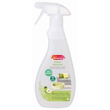 Beaphar (Беафар) Odour Remover - Спрей с пробиотиками для уничтожения запахов