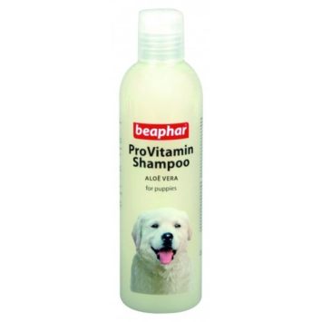 Beaphar (Беафар) Pro Vitamin Shampoo Aloe Vera - Шампунь для щенков