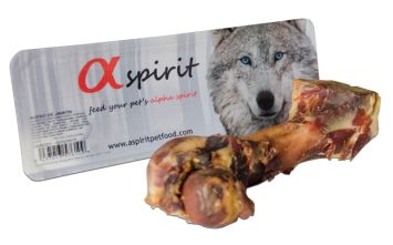 Alpha Spirit (Альфа Спирит Стандарт) Bone Standart Косточка для собак