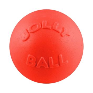 Jolly Pets Bounce-N-Play Мяч для собак, 18 см
