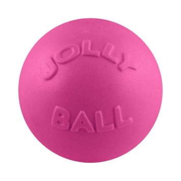 Jolly Pets Bounce-N-Play Мяч для собак, 14 см