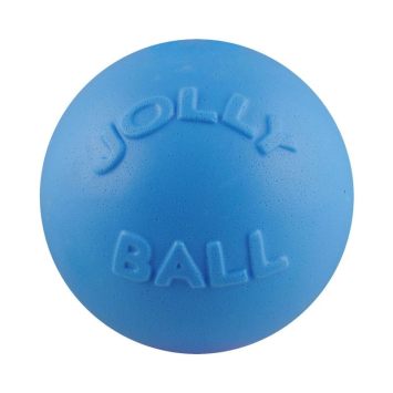 Jolly Pets Bounce-N-Play Мяч для собак, 11 см