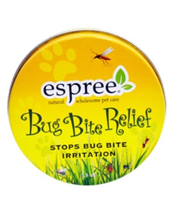 Espree (Эспри) Bug Bite Relief - Бальзам для лапок, успокоения раздражений, от укусов насекомых