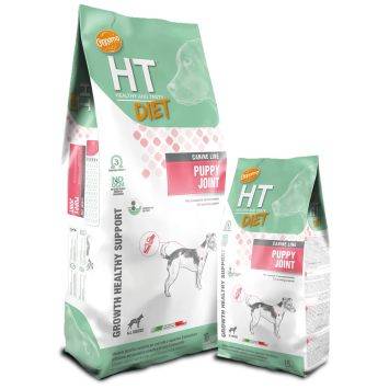 Cennamo HT Diet Line Puppy Joint лечебный сухой корм для щенков с заболеваниями опорно-двигательного аппарата