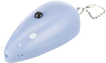 Trixie (Трикси) Catch the light - Мышка для котов лазерная (цвета в ассортименте)