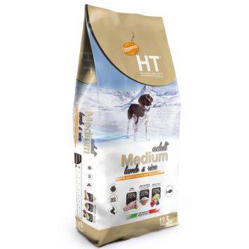 Cennamo HT Dog Medium Adult Lamb & Rice - Сухой корм для взрослых собак средних пород с ягненком и рисом