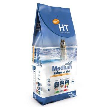 Cennamo HT Dog Maxi Adult Maitenance Fish - Сухой корм для взрослых собак больших пород с рыбой