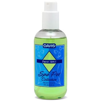 Davis (Дэвис) «Fresh Apple» - духи для собак