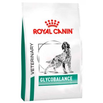 Royal Canin (Роял Канин) Glycobalance (Глюкобаланс) Dog - Сухой лечебный корм при сахарном диабете у собак
