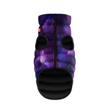 Collar (Коллар) Waudog Clothes курточка для собак, малюнок "NASA21"
