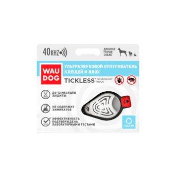 Collar (Коллар) ультразвуковой отпугиватель клещей и блох для собак
