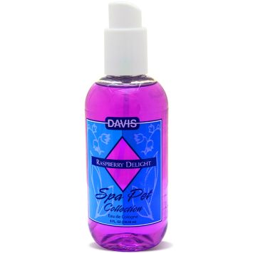 Davis (Дэвис) «Raspberry Delight» - духи для собак