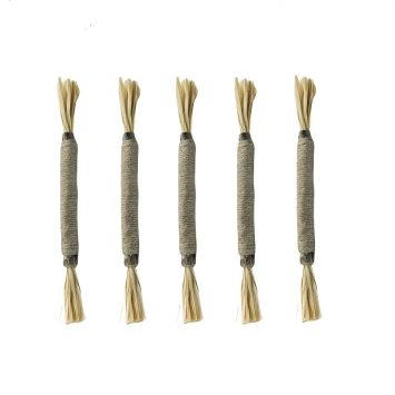 Игрушка Martataiba Серебристая Вистерия зубные палочки для здоровья кошачьих зубов