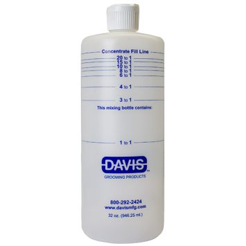Davis Dilution - емкость для разведения шампуня