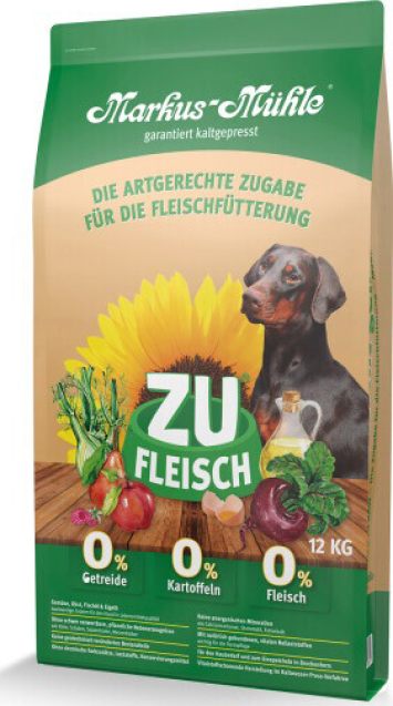 Markus-M?hle Zufleisch - корм для взрослых собак