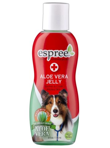 Espree (Эспри) Aloe Vera Jelly for Pets - Желе из алоэ