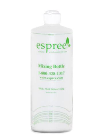 Espree (Эспри) Mixing Bottle - Емкость для разведения шампуня