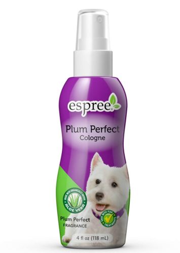 Espree (Эспри) Plum Perfect Cologne - Сливовый одеколон для собак