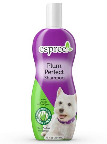 Espree (Эспри) Plum Perfect - Сливовый шампунь для собак и кошек