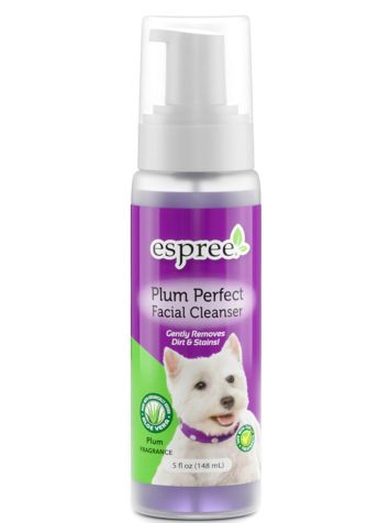 Espree (Эспри) Plum Perfect Facial Cleanser - Сливовая пена \Без слез\ для собак и кошек"""""""