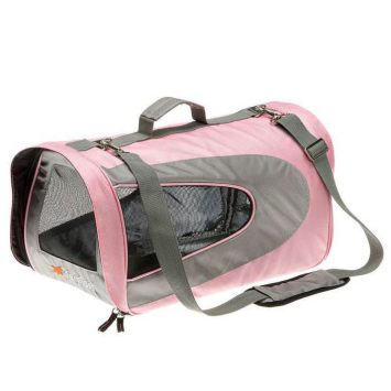 Ferplast (Ферпласт) Beauty Bag сумка-переноска для кошек и собак маленьких и средних пород