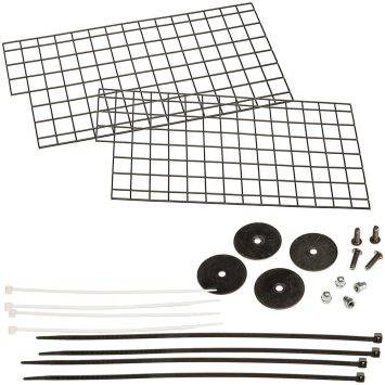 Ferplast (Ферпласт) Net Kit Atlas 50-60-70 Prof набор решеток для переносок