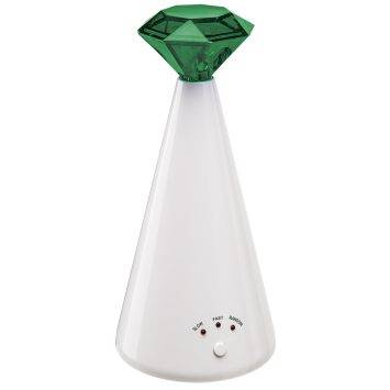 Ferplast (Ферпласт) Phantom Laser Toy игрушка лазерная указка для кошек, ? 10х21 см