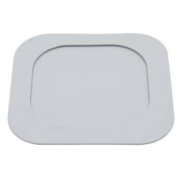 Fiboo (Фибу) Антискользящий коврик под миску, M, 17х17см