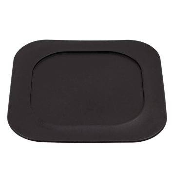 Fiboo (Фибу) Антискользящий коврик под миску, S, 13х13см