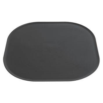 Fiboo (Фибу) Антискользящий коврик под миску, 32x32 см