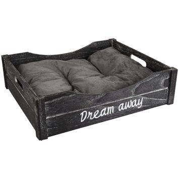 Flamingo (Фламинго) Basket Clio – Лежак для кошек