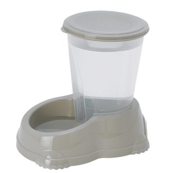 Moderna Смарт втоматическая поилка для собак и кошек, 23х15х21 см, 1,5 л