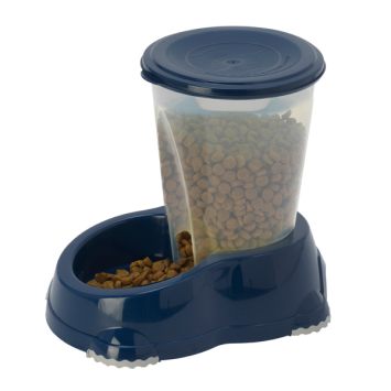 Moderna Smart Snacker - Автоматическая кормушка для собак и котов, 1.5л