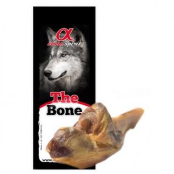 Alpha Spirit (Альфа Спирит Брокетта) Bone Brochette Косточка для собак