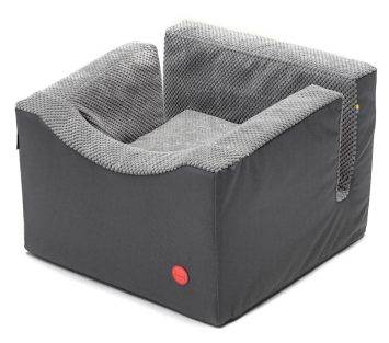 Harley & Cho (Харли энд Чо) Discovery автокресло для собак в машину