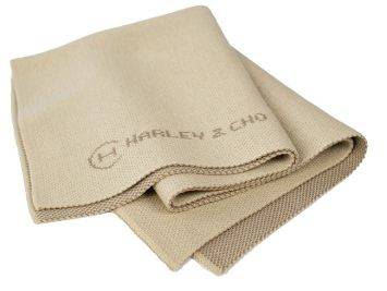 Harley & Cho (Харлі енд Чо) Huggy Cacao плед для котів та собак (бежевий)