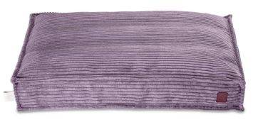 Harley & Cho (Харлі енд Чо) Memory Foam Pink подушка для собак (рожевий)