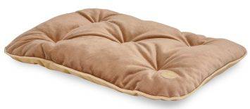 Harley & Cho (Харлі енд Чо) Tomas Beige мобільна подушка для собак та кішок (бежевий)