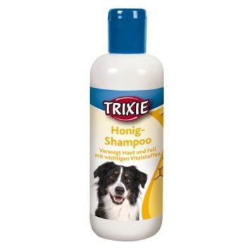 Trixie (Трикси) Honey Shampoo - Шампунь для собак с медом