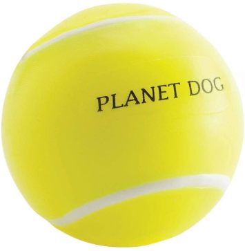 Planet Dog Orbee-Tuff Tennis Ball Теннисный мяч для собак