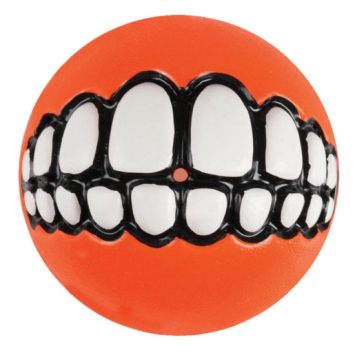 Rogz (Rogz) Grinz Ball S - Игрушка для мелких пород собак