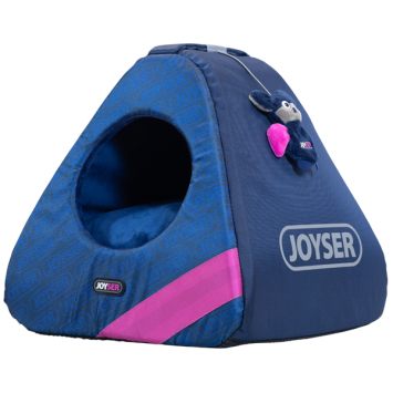 Joyser (Джойсер) Cat Home - Домик для котов с игрушкой с кошачьей мятой