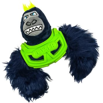 Joyser (Джойсер) Squad Armored Gorilla - Мягкая игрушка с пищалкой для собак