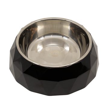 Kika (Кика) Diamond миска для собак, XL, 1400  мл