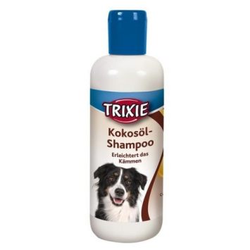Trixie (Трикси) Coconut Oil Shampoo - Шампунь из кокосового масла для собак