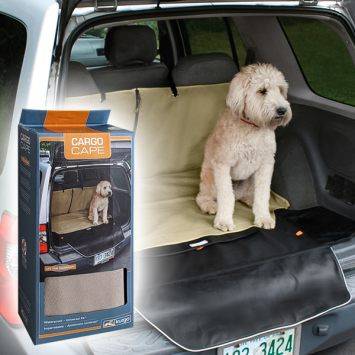 Flamingo Kurgo Cargo Cape - Накидка в багажник для перевозки собак
