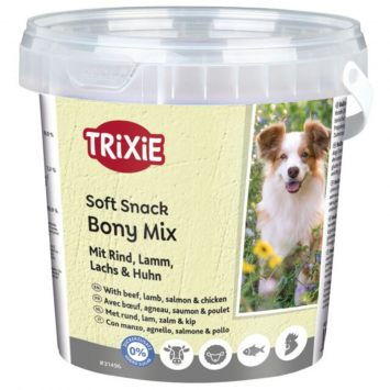 Trixie (Тріксі) Bony Mix - Ласощі для собак асорті