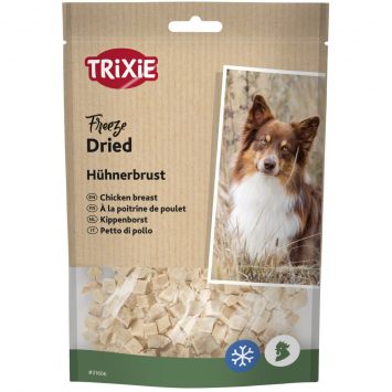 Trixie (Тріксі) Premio Freeze Dried - Лакомство для собак куриная грудка